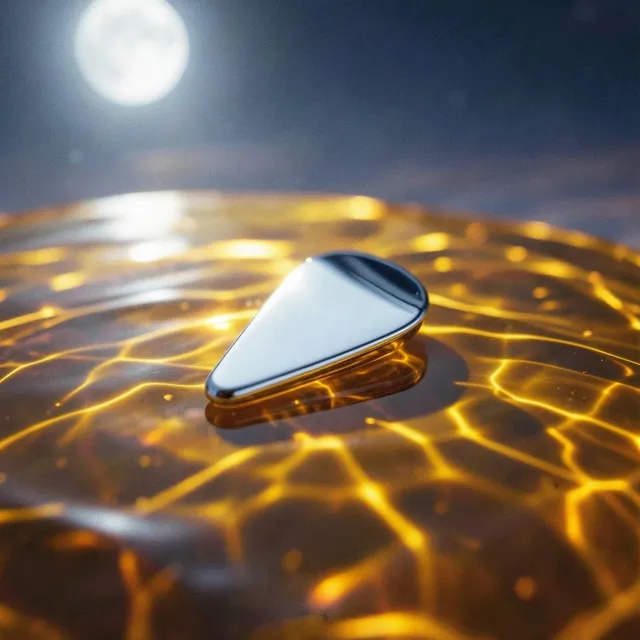 Amber Current 6 – Electric Horizon, okładka