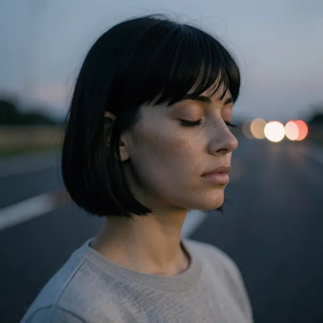 Amber Current 6 – Electric Horizon, okładka