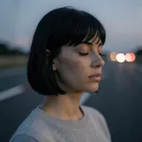 Amber Current 6 — Electric Horizon cover art