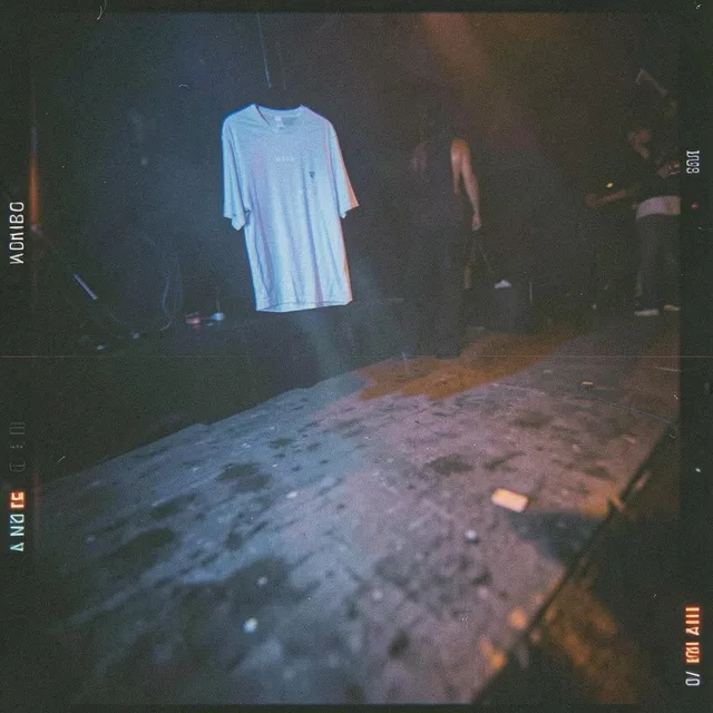 Sway Til the Bassline Bends 2 – Mzansi Static, okładka