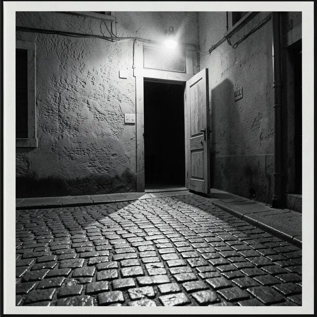Dawn on 2nd Street 2 – Rio & Dax, okładka
