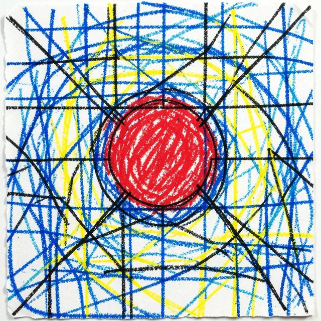 Grid Pressure Protocol 3 – Cobalt Vertex, okładka