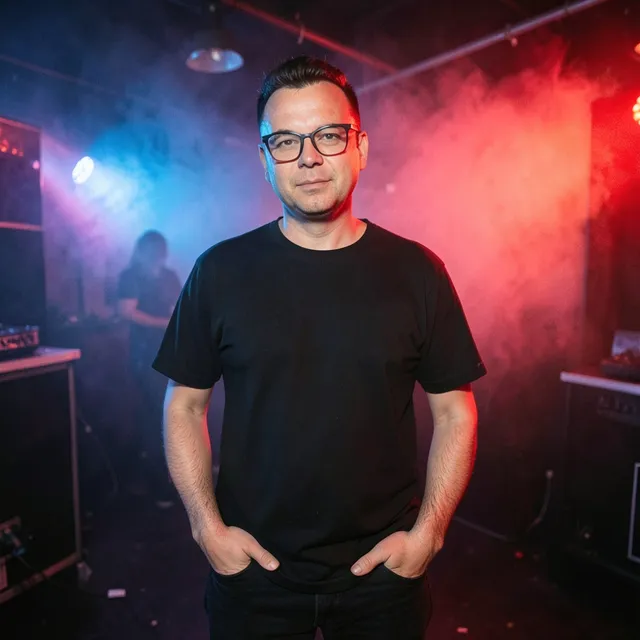 Osiedle śpi, neon czuwa 2 – Luka, okładka