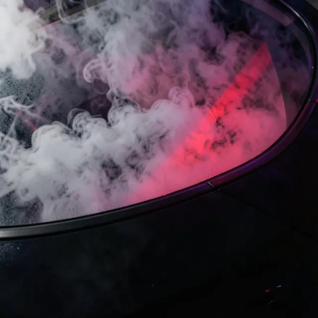 Vidro Fumê na Régua – DJ Tucano, okładka