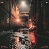 Set The Law 2 by WeavyAudio — Lo-Fi Dark cover art on WeavyAudio
