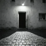 Dawn on 2nd Street by Rio & Dax — House Mellow cover art on WeavyAudio