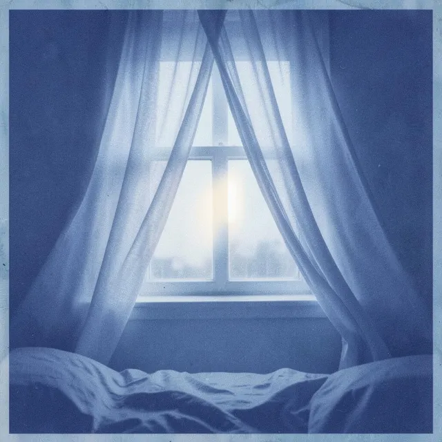 Hold the 2 A.M. 2 – Cyro Solace, okładka