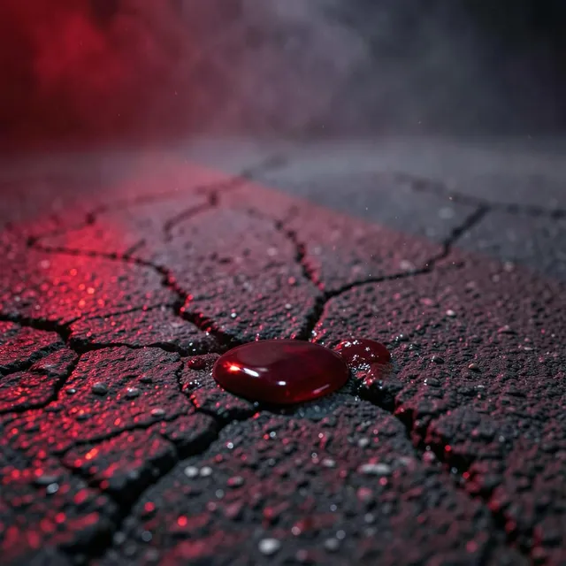 Sangue no Asfalto 2 – Zé Sombrio, okładka