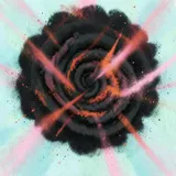 Sweat in Black by Kranewerk — House Dark cover art on WeavyAudio