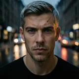 Sub Bass Sunup 3 — Horizon & Signal cover art