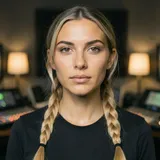 Skradziony Refren 22 — Synth Krez cover art