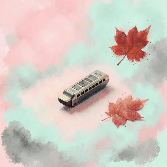 Dziadek gra na harmonice 2 by Tęczowe Nutki — Kids & Fairy Tale Upbeat cover art on WeavyAudio