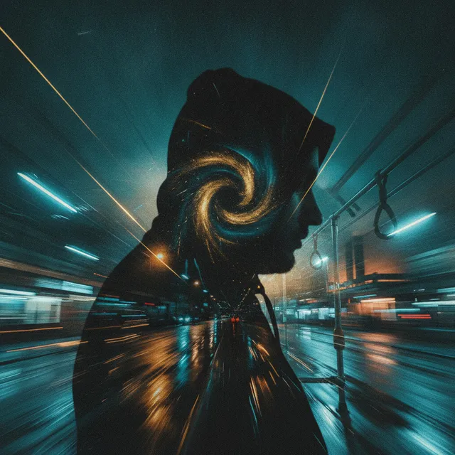 Parallax Satellite – Skream & Velocity, okładka