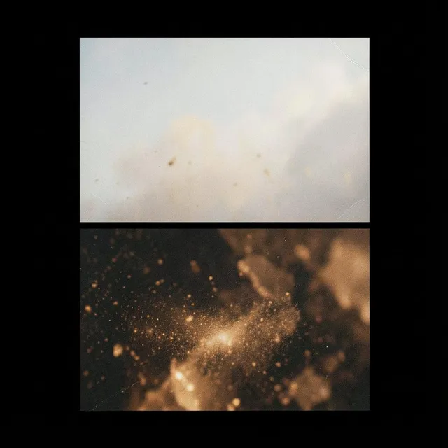 Warm Static Sunrise 3 – Cyro Zephyr, okładka
