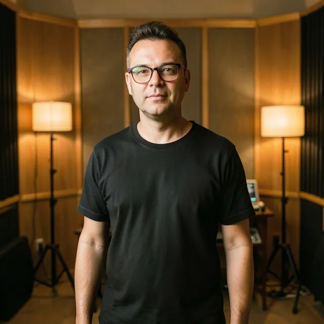 Osiedle śpi, radio gra – Luka, okładka