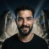 Temple of Broken Stars 2 — Vinho Sombrio cover art