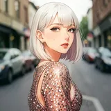 Kawiarnia specialty i piekarnia — przytulne poranne lo-fi — playlist cover — playlist cover, tile 2