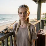 Still Standing After All This — The Coastal Kids cover art