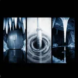 Glacial Undertow 3 by Cyro Aurora — House Energetic cover art on WeavyAudio
