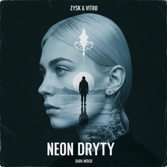 Neon Dryfty – Zysk & Vitro, okładka