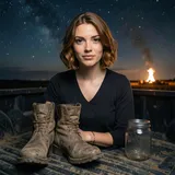 Boots on the Tailgate Tonight 4 — Sawyer Grace cover art