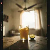 Mango Light 2 by Sundown Yaba — Afrobeats Mellow cover art on WeavyAudio