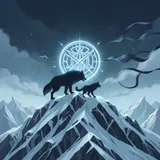 Blood of the North by Della Wren — Nordic Bass Energetic cover art on WeavyAudio