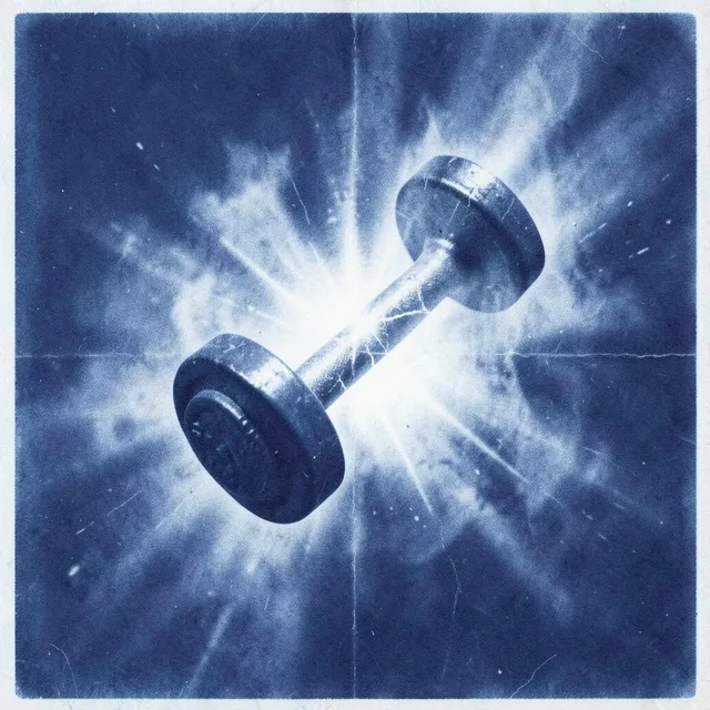 Rep Till You Rise 2 – The Pulse Setters, okładka