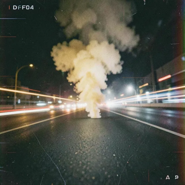 Sonic Highway 2 – Lil Fumaça, okładka