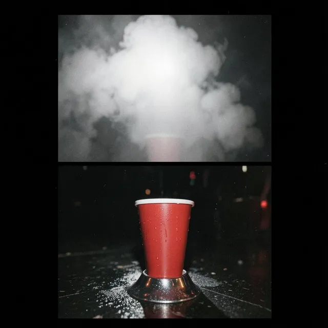 Vocal Chop Alibi 2 – Lil Syndicate, okładka