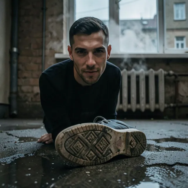Concrete Kept the Receipts 2 – Brooklyn Ledger, okładka