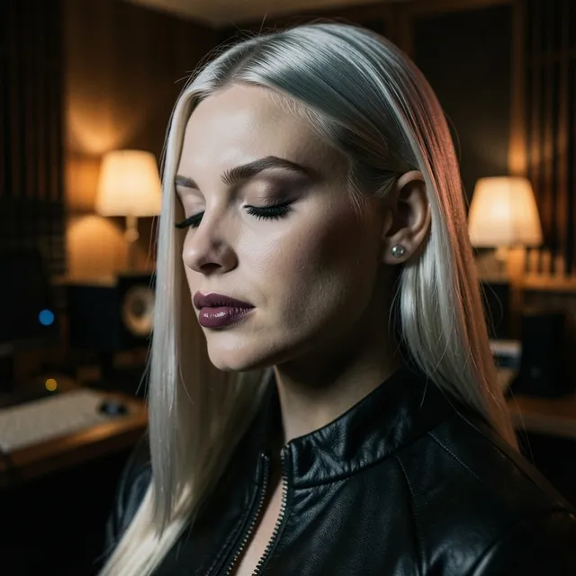 The Room Absorbs Us 2 – DJ Ferrum, okładka