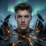 Thundercode Odin 2 — Marlow Indigo cover art