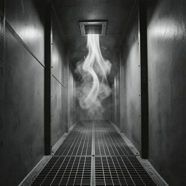 Steel Corridor Pulse 2 – Dorian Juno, okładka