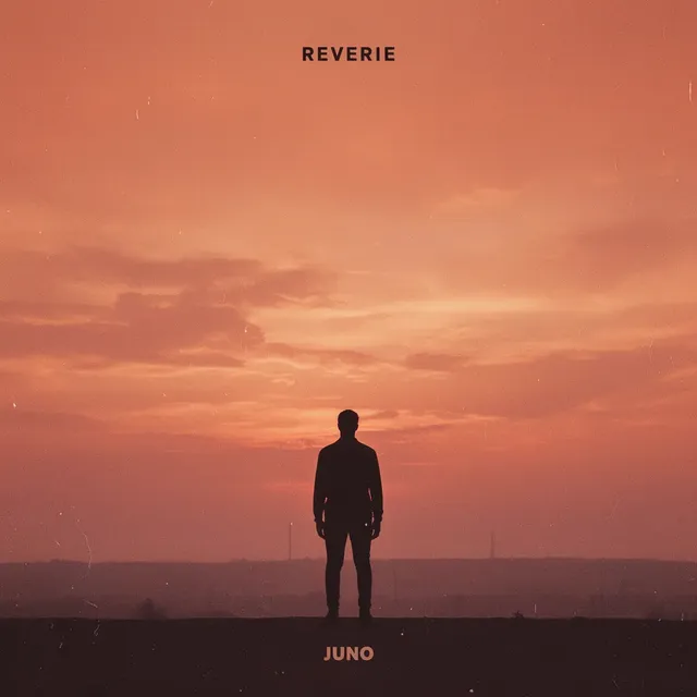 Reverie – Juno, okładka