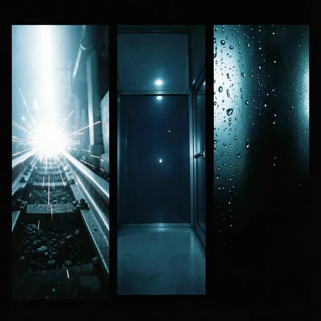 Cathode Ray 2 – Isolde Odessa, okładka