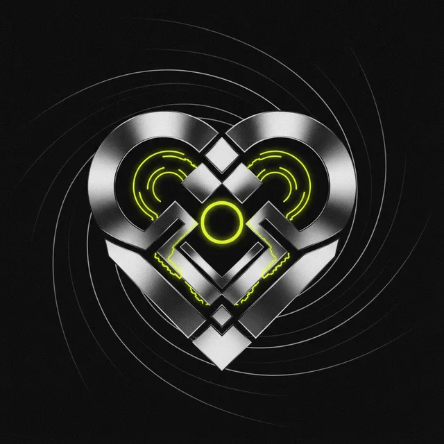 Chrome Pulse Directive – Avenue & Mirage, okładka