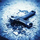 Set The Law by WeavyAudio — Drill Dark cover art on WeavyAudio