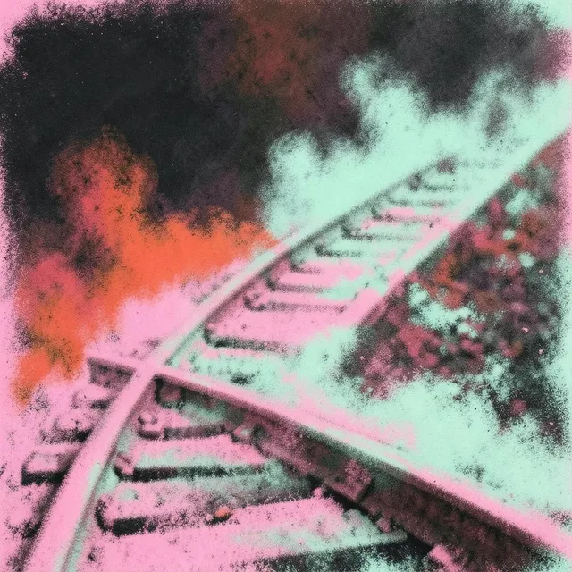 Barefoot to Bedlam 3 by Moss & Ferro — Pop Upbeat cover art on WeavyAudio