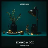 Szybko w Dół by Verso Nox — Phonk (drift-phonk) Dark cover art on WeavyAudio