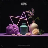 Right Here With You by Kito Rae — House Upbeat cover art on WeavyAudio