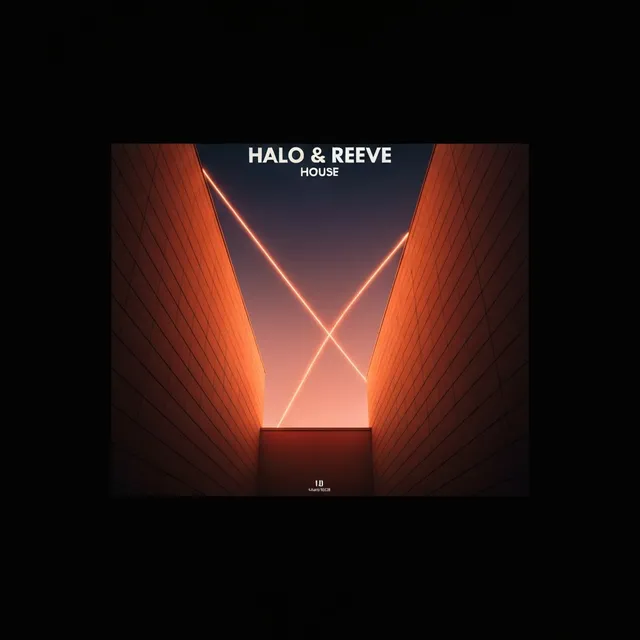 Keep the Lights Low – Halo & Reeve, okładka