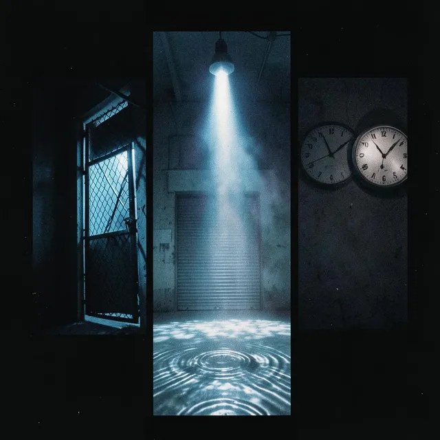 Sub Low Curfew 2 – Skeptix, okładka