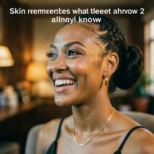 Skin remembers what the feet already know 2 – DJ Zonke, okładka