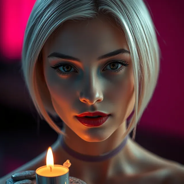 L'aube en silence – Della Aurora, okładka